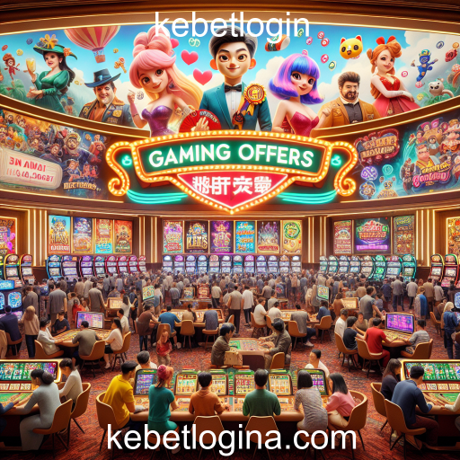 Promoções